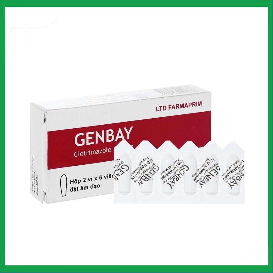 Genbay.jpg Nhà Thuốc Thành Hương - Genbay