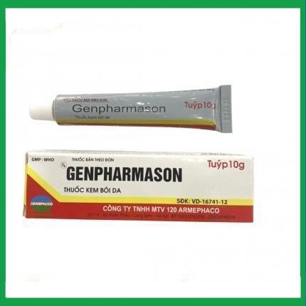 Genpharmason.jpg Nhà Thuốc Thành Hương - Genpharmason