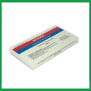 Dung dịch tiêm Gentamicin 80mg/2ml Sifagen điều trị nhiễm khuẩn nặng (10 ống x 2ml)