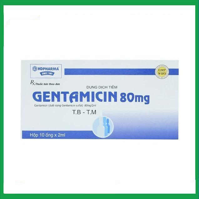 Gentamicin-1.jpg Nhà Thuốc Thành Hương - Gentamicin 1
