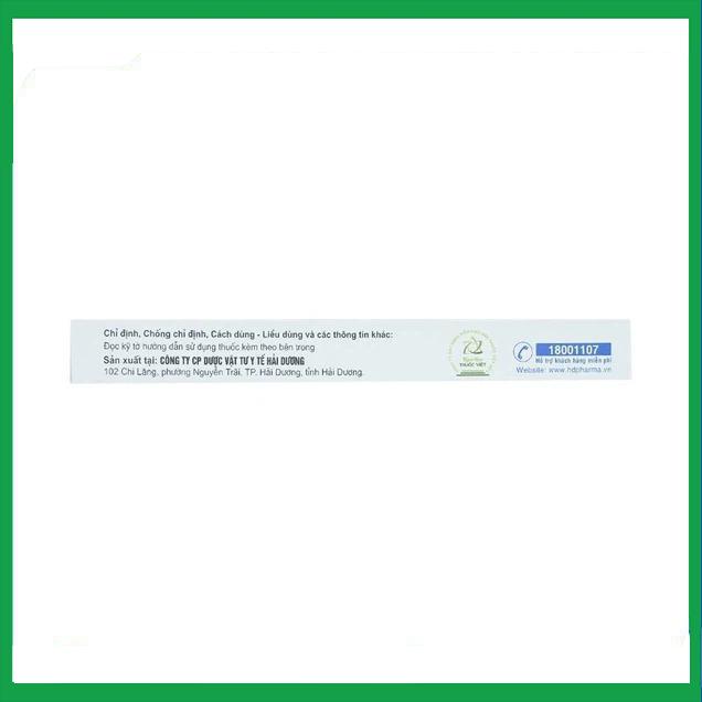 Gentamicin-3.jpg Nhà Thuốc Thành Hương - Gentamicin 3