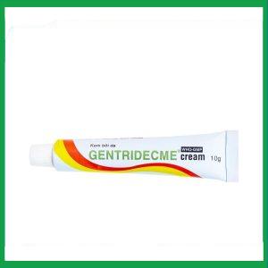 Nhà Thuốc Thành Hương - Gentridecme Cream 5 1