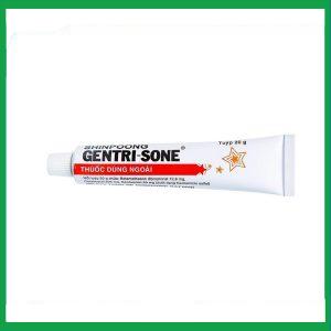 Nhà Thuốc Thành Hương - Gentrisone 2