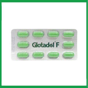 Nhà Thuốc Thành Hương - Glotadol1