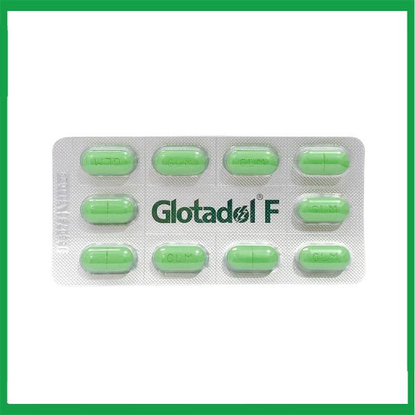 Glotadol1.jpg Nhà Thuốc Thành Hương - Glotadol1