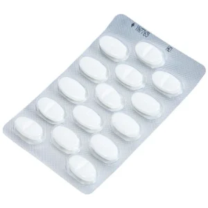 Nhà Thuốc Thành Hương - Glucophage 1000mg 5