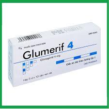 Glumerif-2.jpg Nhà Thuốc Thành Hương - Glumerif 2