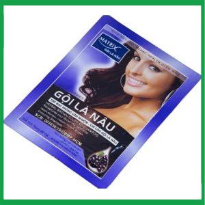 Nhà Thuốc Thành Hương - Gội là nâu Matrix (10 gói x 30ml) 1 Nhà Thuốc Thành Hương - Goi La Nau Matrix3