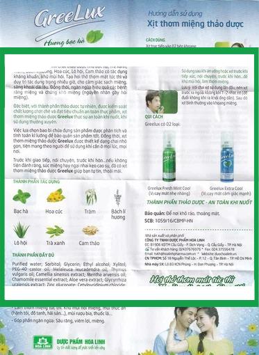 GreeLux1.jpg Nhà Thuốc Thành Hương -