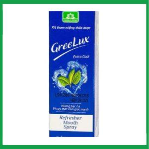 Nhà Thuốc Thành Hương - GreeLux3