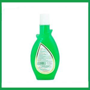 Nhà Thuốc Thành Hương - Dung dịch vệ sinh Gynofar điều trị ngứa âm hộ, viêm âm đạo, huyết trắng (250ml) 1 Nhà Thuốc Thành Hương - Gynofar 2