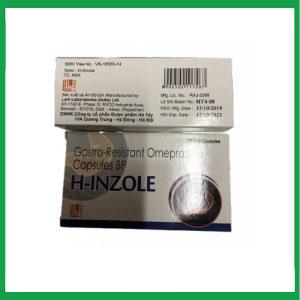 Nhà Thuốc Thành Hương - H Inzole 1