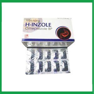 Nhà Thuốc Thành Hương - H Inzole 2