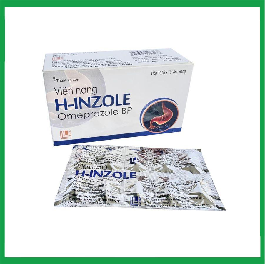 H-Inzole.jpg Nhà Thuốc Thành Hương - H Inzole