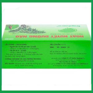 Nhà Thuốc Thành Hương - HHdn3