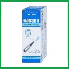 Hadocort-D-15ml-Ha-Tay.jpg Nhà Thuốc Thành Hương - Hadocort D 15ml Ha Tay