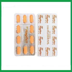 Nhà Thuốc Thành Hương - Hagifen 1