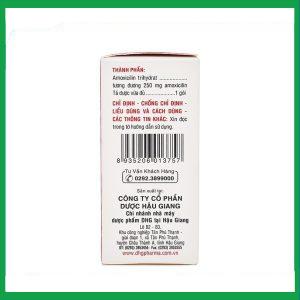 Nhà Thuốc Thành Hương - Hagimox 3