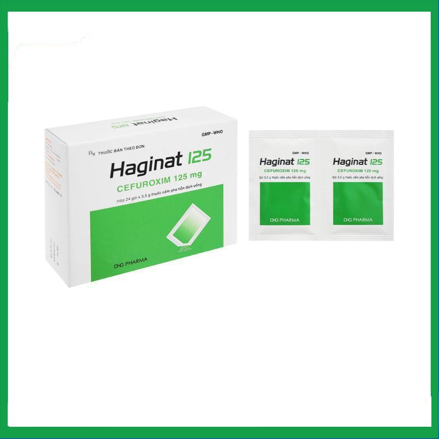 Haginat-125mg.jpg Nhà Thuốc Thành Hương - Haginat 125mg