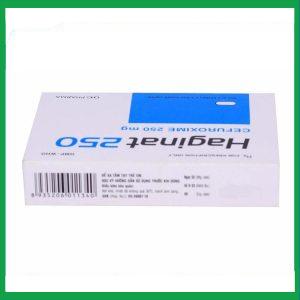 Nhà Thuốc Thành Hương - Haginat