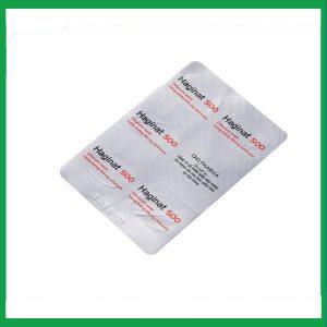 Nhà Thuốc Thành Hương - Haginat 500mg 4
