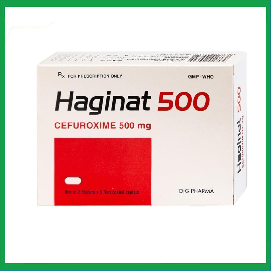 Haginat-500mg.jpg Nhà Thuốc Thành Hương - Haginat 500mg