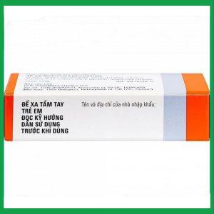 Nhà Thuốc Thành Hương - Thuốc Halixol 30mg Egis Pharma điều trị hen phế quản 4 Nhà Thuốc Thành Hương - Halixol 30mg1