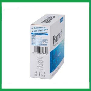 Nhà Thuốc Thành Hương - Bột Hamett DHG điều trị tiêu chảy cấp và mạn tính (24 gói) 2 Nhà Thuốc Thành Hương - Hamett