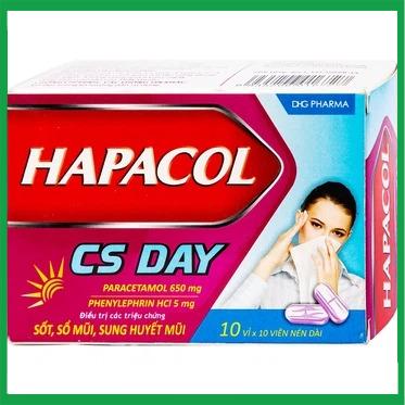 Hapacol-1.jpg Nhà Thuốc Thành Hương - Hapacol 1