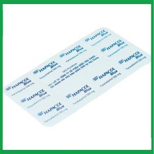Nhà Thuốc Thành Hương - Hapacol Blue3