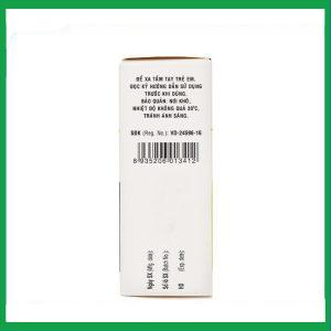 Nhà Thuốc Thành Hương - Cốm Hapenxin Kids 250 điều trị nhiễm khuẩn (24 gói) 2 Nhà Thuốc Thành Hương - Hapenxil 3