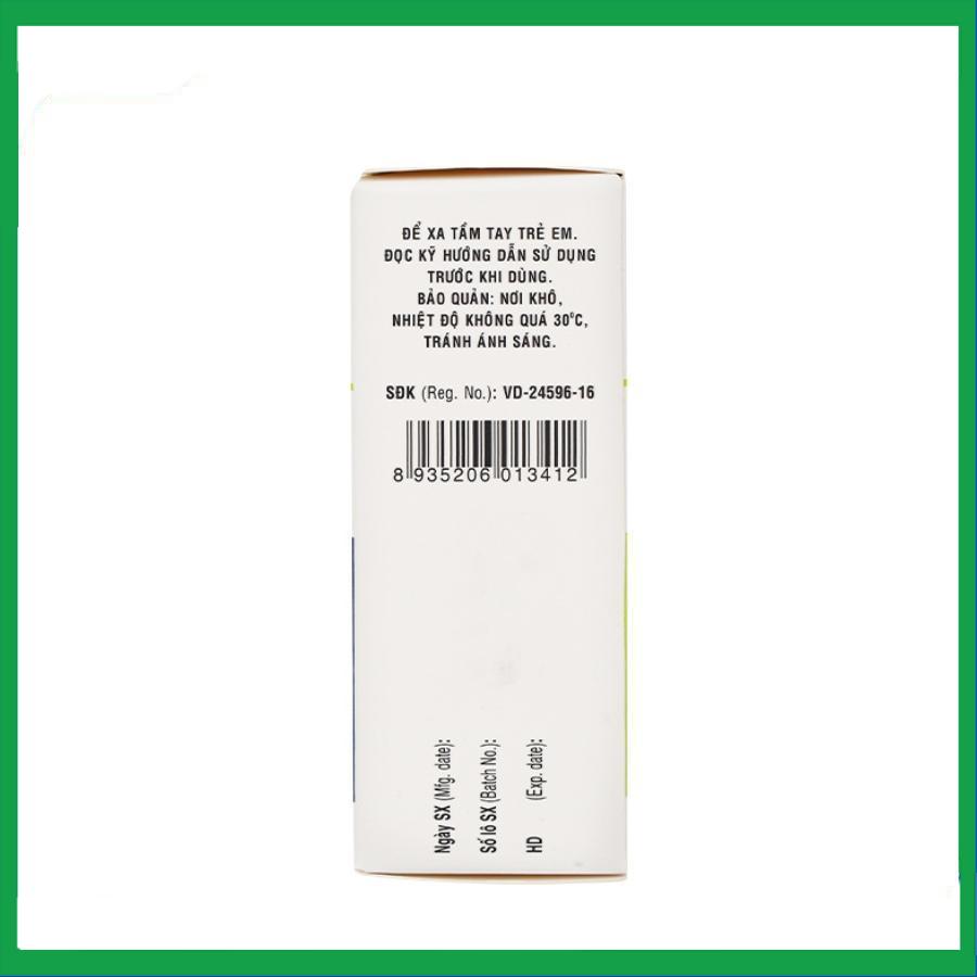 Hapenxil-3.jpg Nhà Thuốc Thành Hương - Hapenxil 3