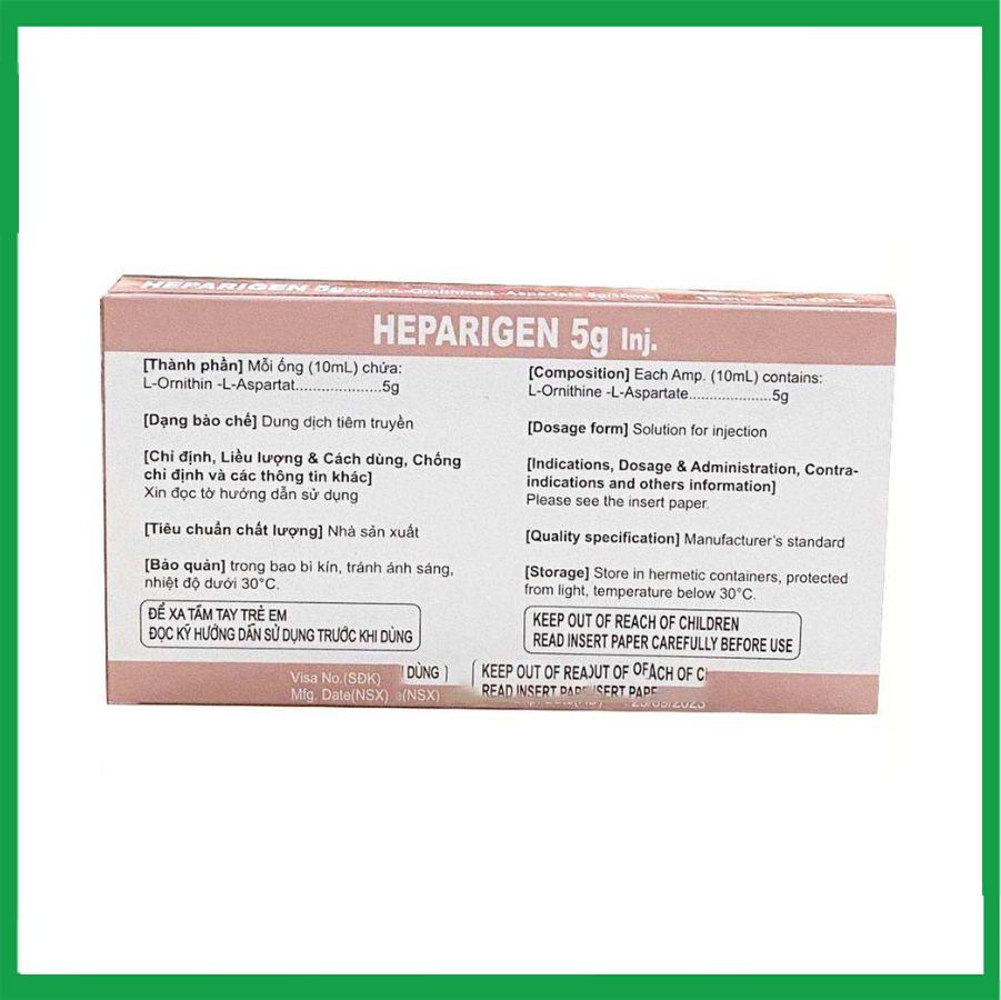 Heparigen-1.jpg Nhà Thuốc Thành Hương - Heparigen 1