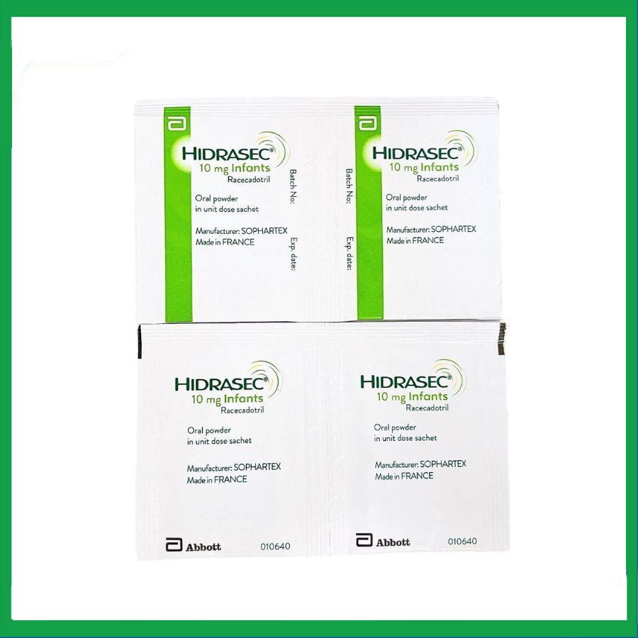 Hidrasec-3.jpg Nhà Thuốc Thành Hương - Hidrasec 3