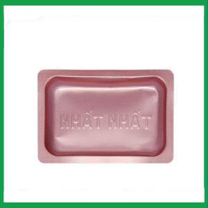 Nhà Thuốc Thành Hương - Thuốc Hoạt Huyết Nhất Nhất giúp hoạt huyết, trị thiếu năng tuần hoàn (3 vỉ x 10 viên) 2 Nhà Thuốc Thành Hương - Hoat huyet Nhat Nhat 3