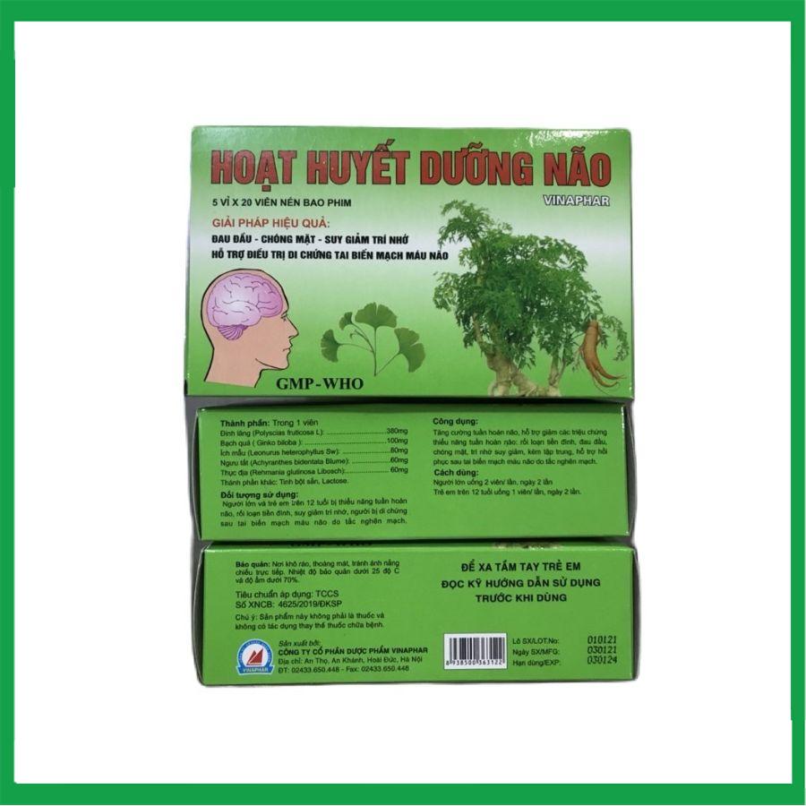 Hoat-huyet-duong-nao-Vinaphar-1.jpg Nhà Thuốc Thành Hương - Hoat huyet duong nao Vinaphar 1