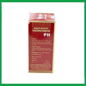 Nhà Thuốc Thành Hương - Hoat huyet thong mach Phuc Hung 250ml 1