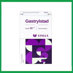 Nhà Thuốc Thành Hương - Hỗn dịch Gastrylstad Stella điều trị khó tiêu, trào ngược dạ dày, thực quản (15ml) 1 Nhà Thuốc Thành Hương - Hon dich Gastrylstad2