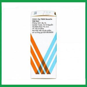 Nhà Thuốc Thành Hương - Hỗn dịch nhỏ mắt Tobradex điều trị tình trạng viêm ở mắt 3 Nhà Thuốc Thành Hương - Hon dich nho mat Tobradex dieu tri tinh trang viem o mat 2