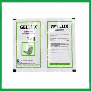 Nhà Thuốc Thành Hương - Hon dich uong Gellux 1g2