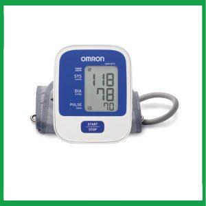 Nhà Thuốc Thành Hương - Huyet ap dien tu Omron HEM 8712 2