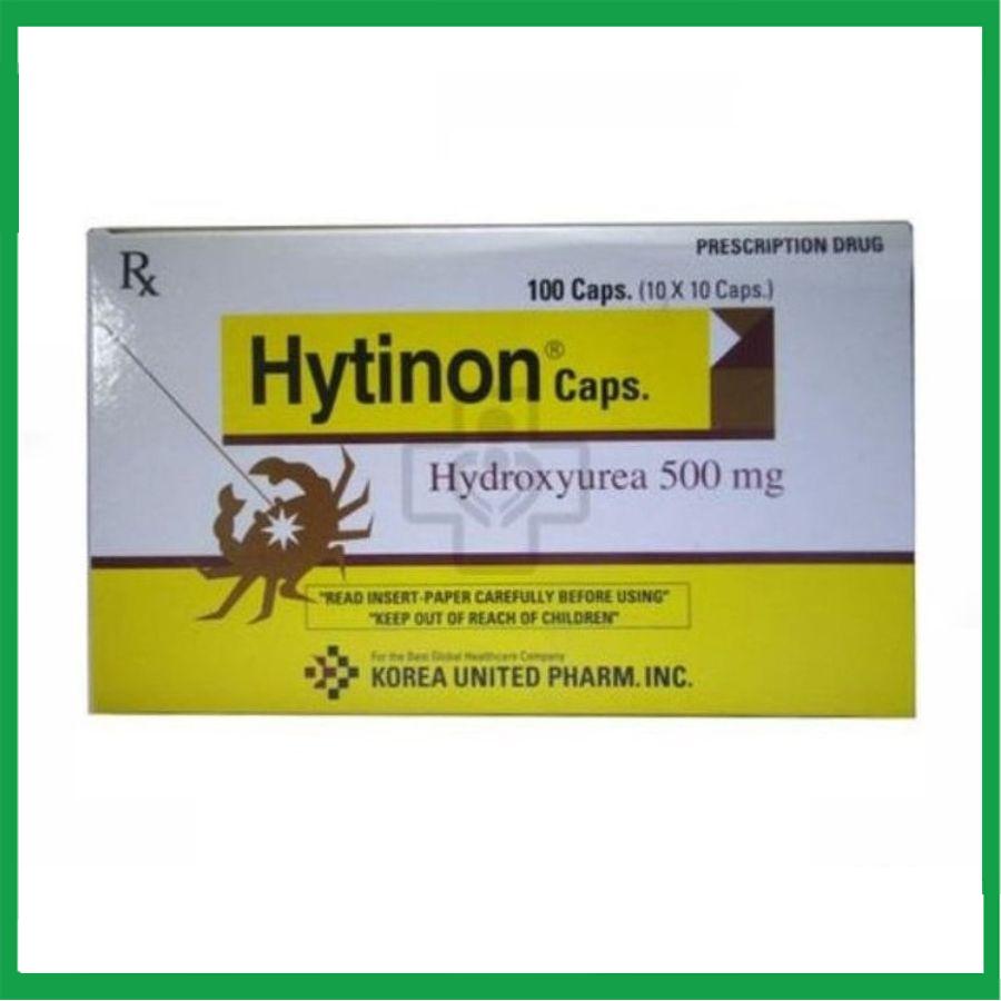 Hytinon-500mg.jpg Nhà Thuốc Thành Hương - Hytinon 500mg