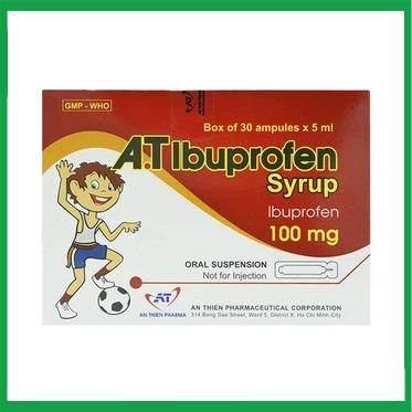 Ibuprofen.jpg Nhà Thuốc Thành Hương - Ibuprofen