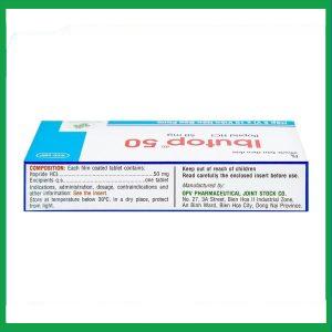 Nhà Thuốc Thành Hương - Ibutop 2