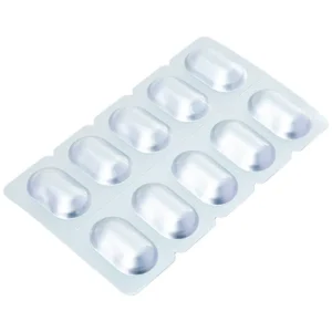 Nhà Thuốc Thành Hương - Viên uống Ích Giáp Vương Á Âu hỗ trợ giảm sự tiến triển của bướu cổ lành tính (3 vỉ x 10 viên) 3 Nhà Thuốc Thành Hương - Ich Giap Vuong 3