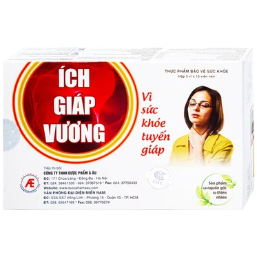 Ich-Giap-Vuong.webp Nhà Thuốc Thành Hương - Ich Giap Vuong