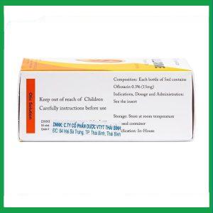 Nhà Thuốc Thành Hương - Illixime 2 1