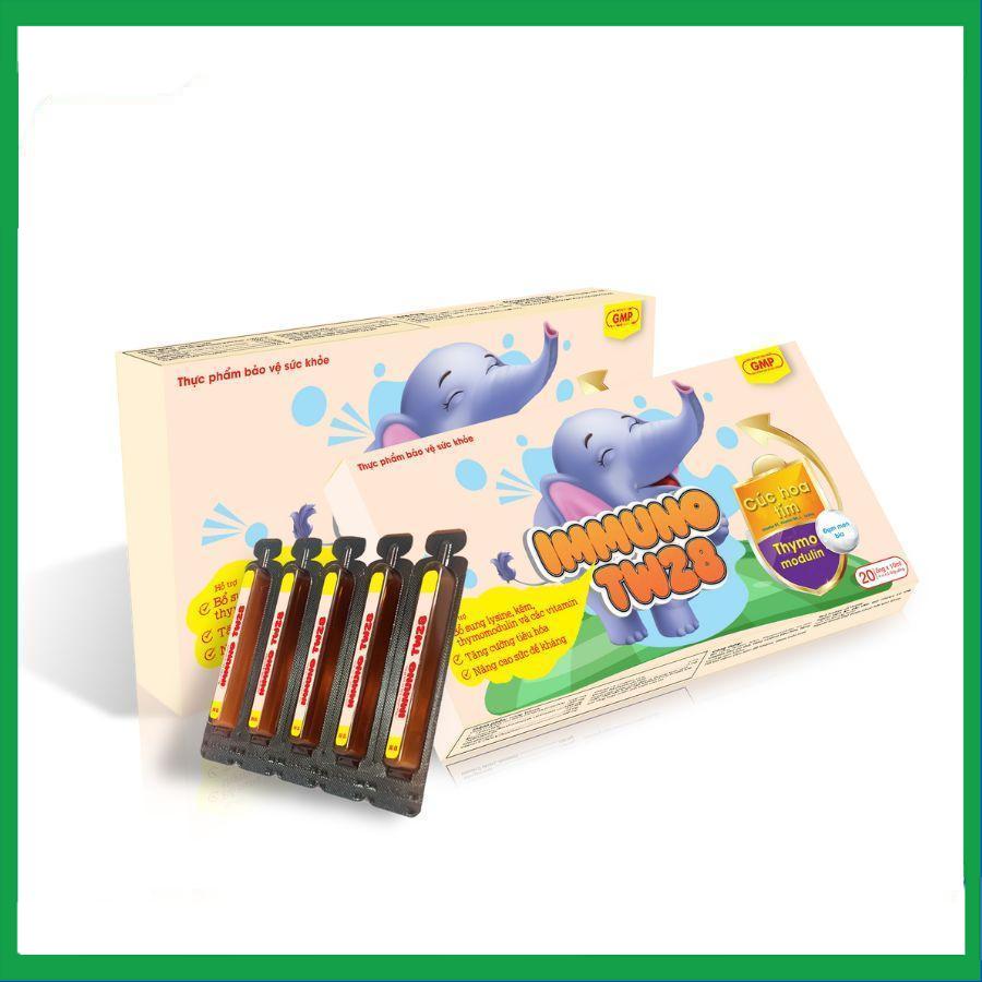 Immuno-1.jpg Nhà Thuốc Thành Hương - Immuno 1