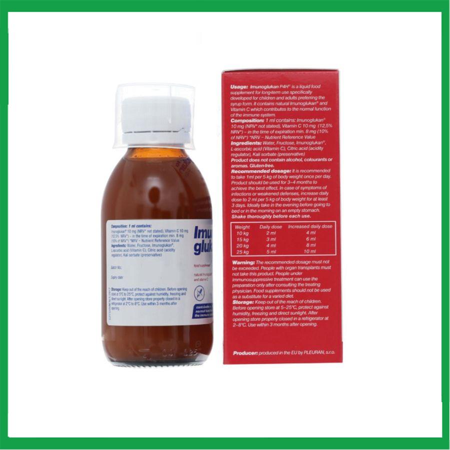 Imunoglukan-P4H-KAN2.jpg Nhà Thuốc Thành Hương - Imunoglukan P4H KAN2