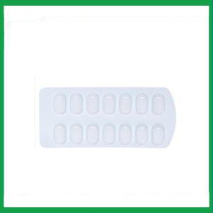 Nhà Thuốc Thành Hương - Thuốc Irbesartan 150mg điều trị tăng huyết áp, bệnh thận do tiểu đường (2 vỉ x 14 viên) 1 Nhà Thuốc Thành Hương - Irbesartan Stella 2